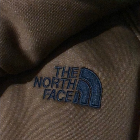 The NorthFace Deadstock Reversible Coat - Picture 7 of 7